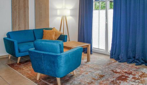 Two-Bedroom Holiday Home