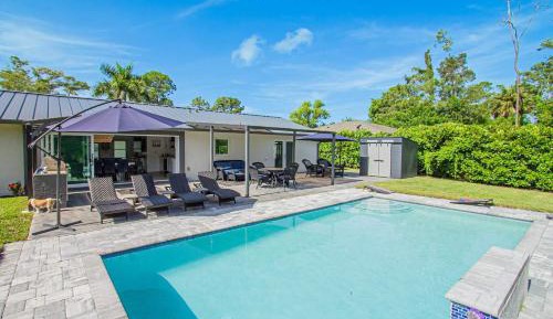 Vacation Home