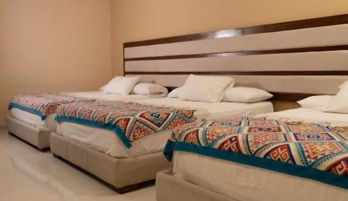 Triple Room with Private Bathroom