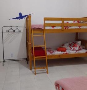 Economy Quadruple Room