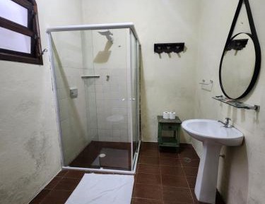 Quadruple Room with Balcony