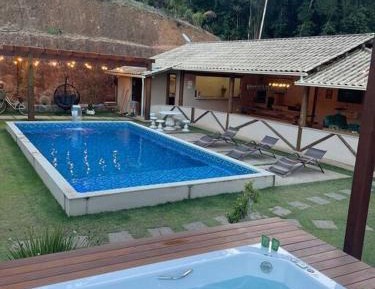 Five-Bedroom House