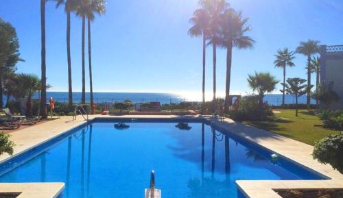 Two-Bedroom Holiday Home