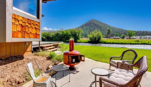 Vacation Home