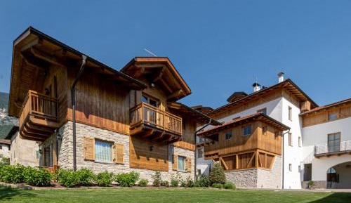 Double or Twin Room with Private Bathroom