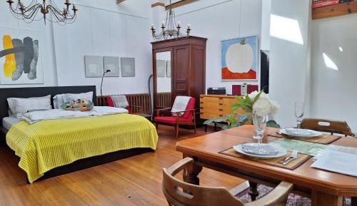 Vacation Home