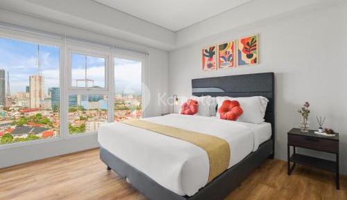 Two-Bedroom Apartment - Magnolia 5