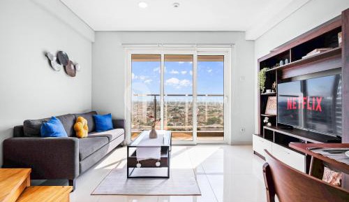 Two-Bedroom Apartment - Magnolia 11