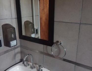 One-Bedroom Standard Apartment