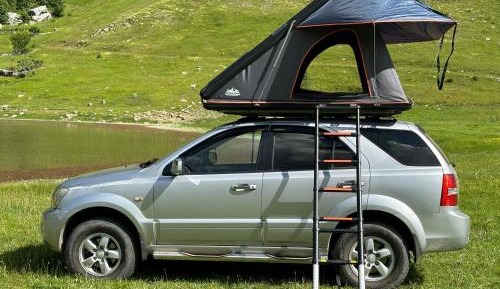 Tent