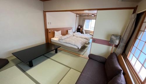 Superior Quadruple Room