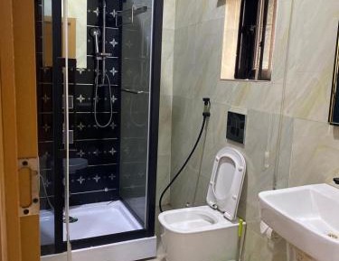 Deluxe Double Room with Bath