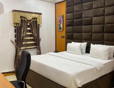 Budget Twin Room