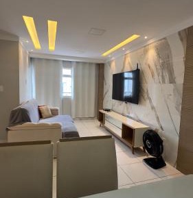 Two-Bedroom Superior Apartment