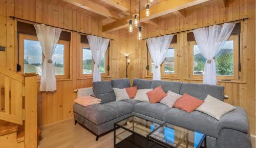 Four-Bedroom Vacation Home