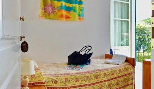 Economy Single Room