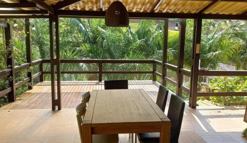 Chalet