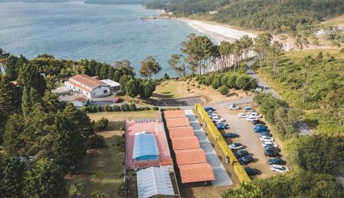 Bungalow - Beach Front