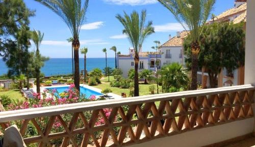 Two-Bedroom Holiday Home