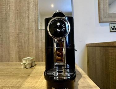 Executive Double Suite