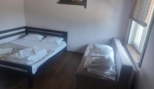 King Room with Two King Beds