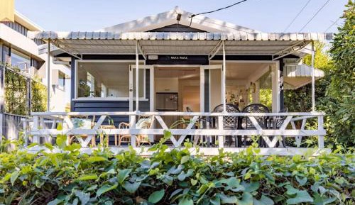 Vacation Home
