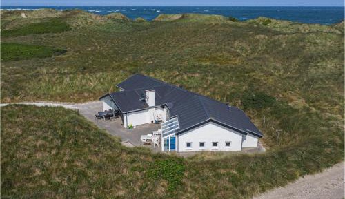 Four-Bedroom Vacation Home