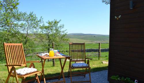 King Room with Mountain View