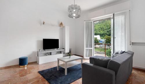 Two-Bedroom Superior Apartment