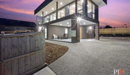 Vacation Home