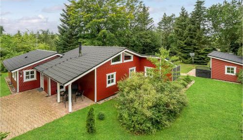 Four-Bedroom Vacation Home