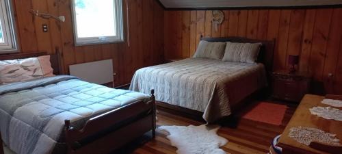 Economy Triple Room with Shared Bathroom