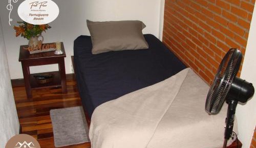 Single Room with Bathroom