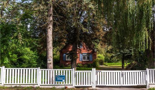 Three-Bedroom Vacation Home 