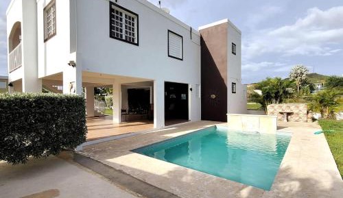 Vacation Home