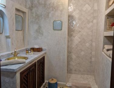 Sabrina Suite