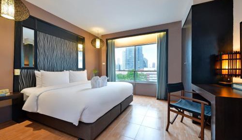 Royal Suite
