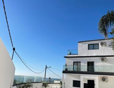One-Bedroom Villa