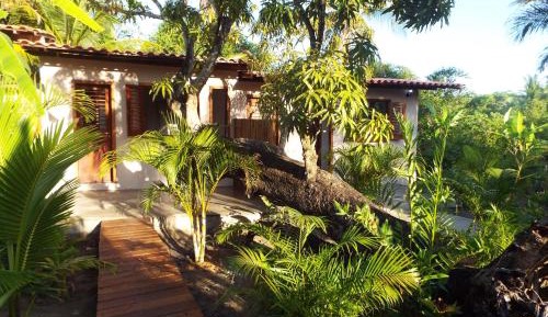 Double Room with Park View