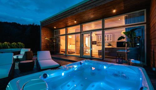 One-Bedroom Chalet