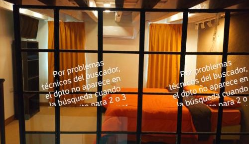 Apartment - Split Level