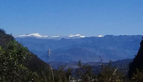 Three-Bedroom Chalet