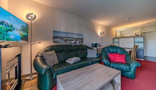 Superior Apartment with Sauna