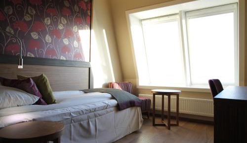 Single Room with Sea View