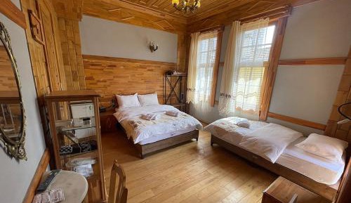 Superior Family Room