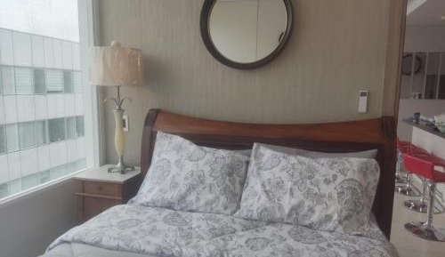 Two-Bedroom Superior Apartment