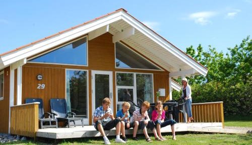 Holiday House