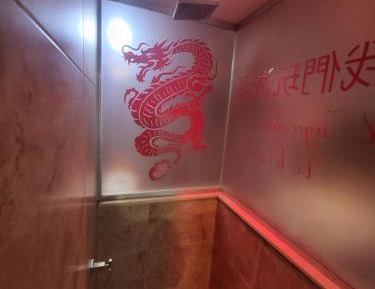 Deluxe Suite with Spa Bath