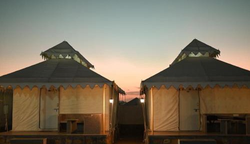 Tent