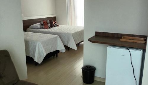 Deluxe Suite with Sea View